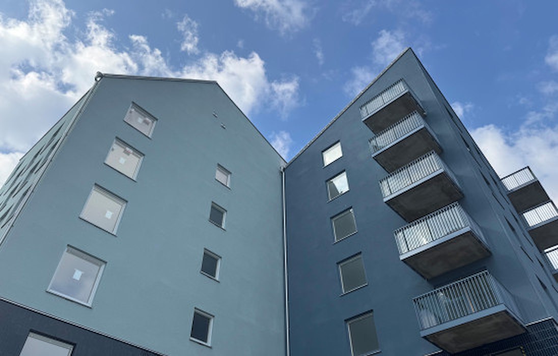 Skolgången 2A — bild 1