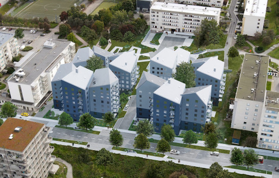 Skolgången 2A — bild 2