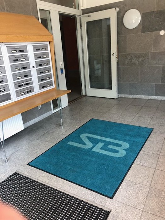 Sjukhusbacken 22 — bild 1