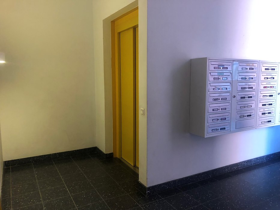 Skeppsmäklargatan 35 — bild 1