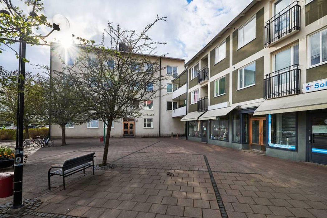 Rotsunda torg 2 — bild 1