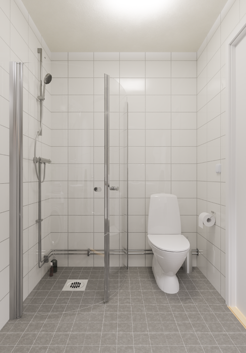 2 rum, 42 m² i Barkarbystaden i Barkarbystaden — bild 1 av 4