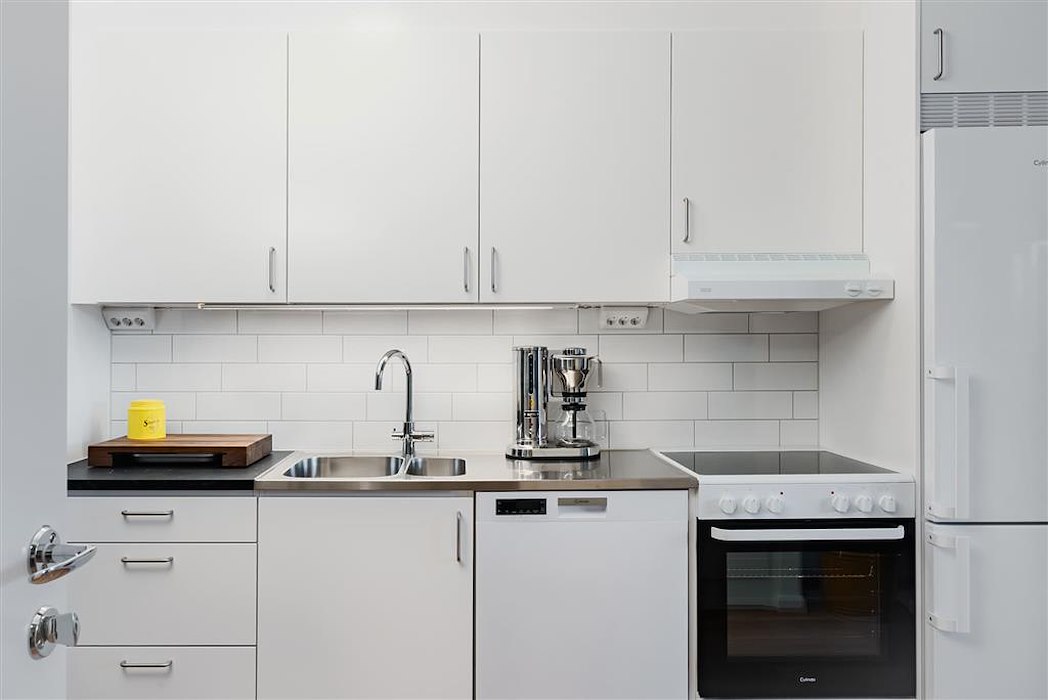 3 rum, 55 m² i Flemingsberg i Flemingsberg — bild 1 av 1