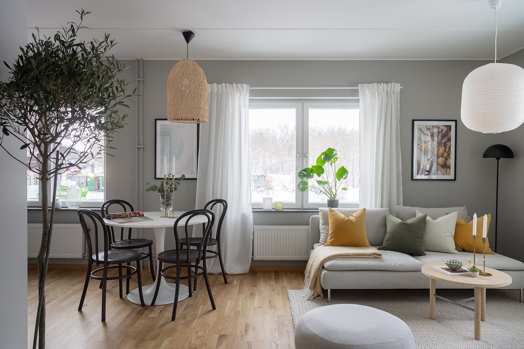 1 rum, 35 m² i Larsboda i Larsboda — bild 1 av 1