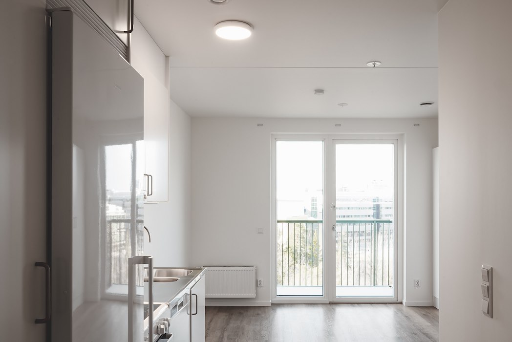1 rum, 24 m² i Flemingsberg i Flemingsberg — bild 1 av 4