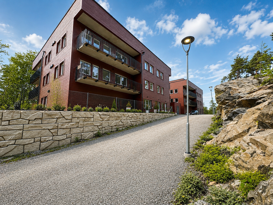 3 rum, 63 m² i Tumba i Tumba — bild 1 av 1
