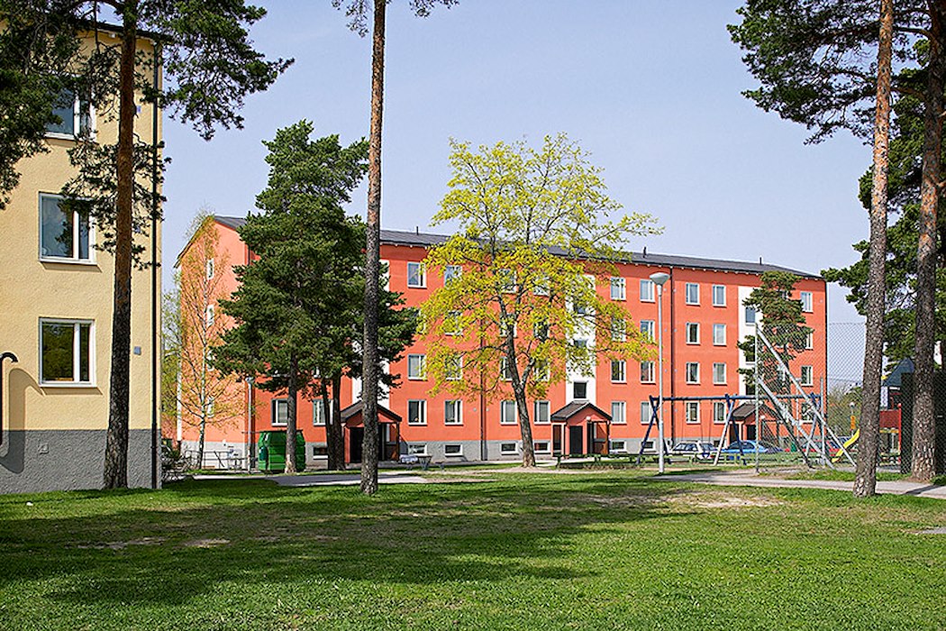 2 rum, 55 m² i Handen i Handen — bild 1 av 1