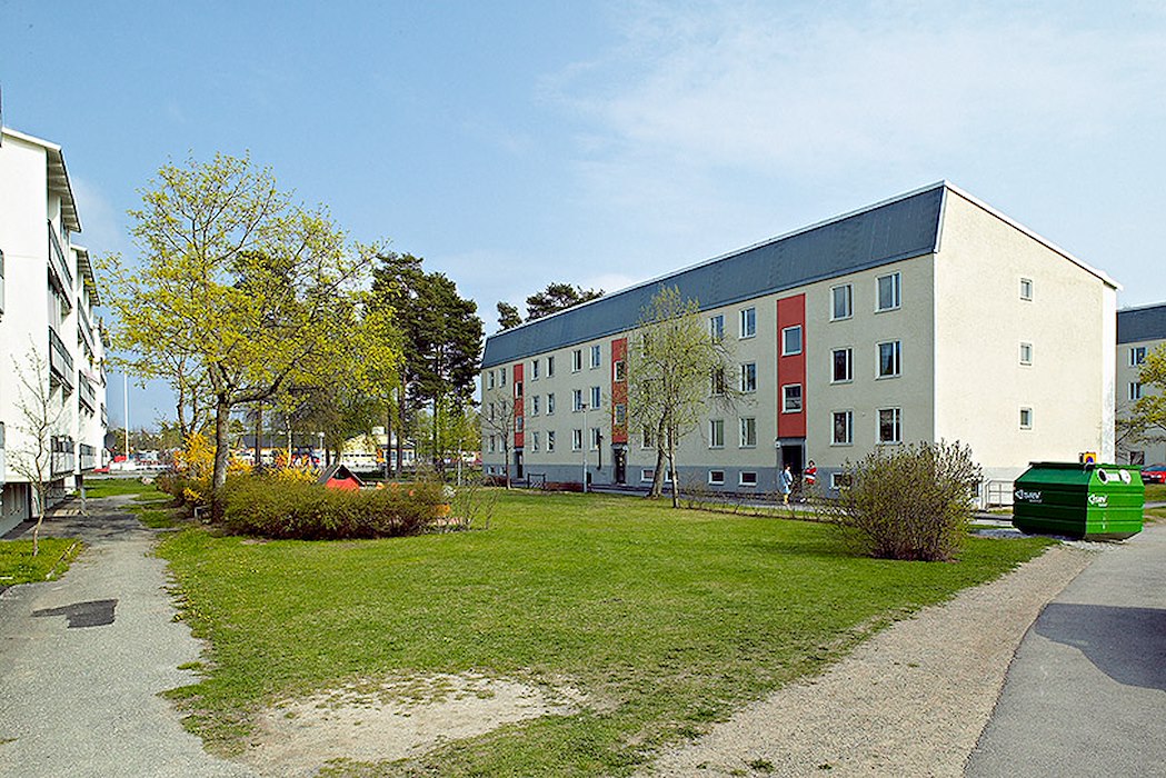 2 rum, 55 m² i Handen i Handen — bild 1 av 1