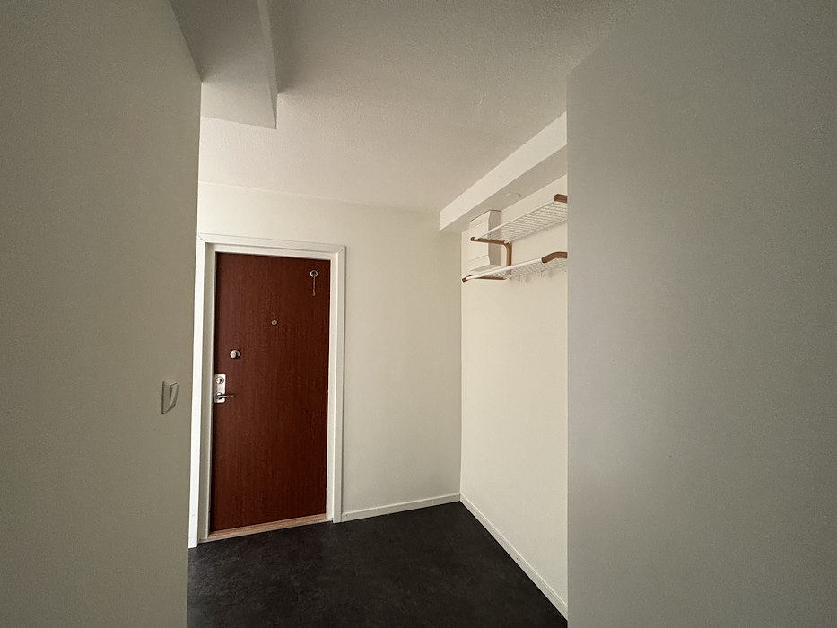 1 rum, 44 m² i Blombacka i Blombacka — bild 1 av 6