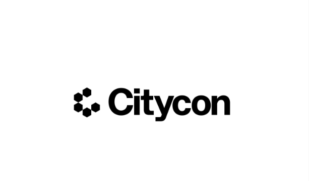 Logotyp Citycon