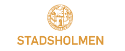 Stadsholmens logga