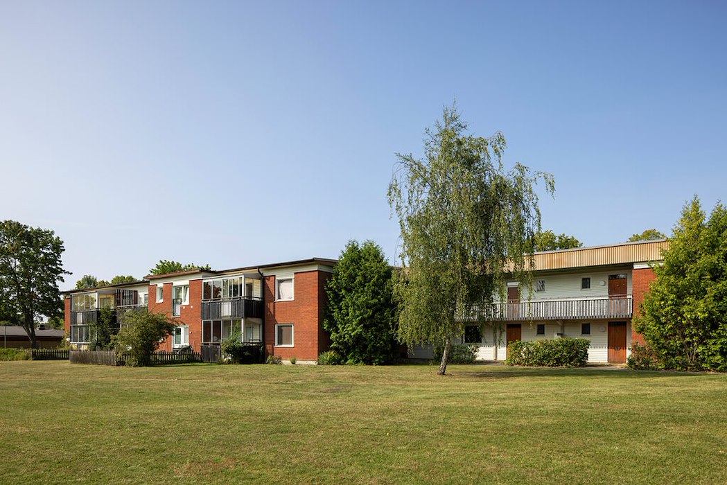 Hyreslägenhet på Sigtuna i sigtuna