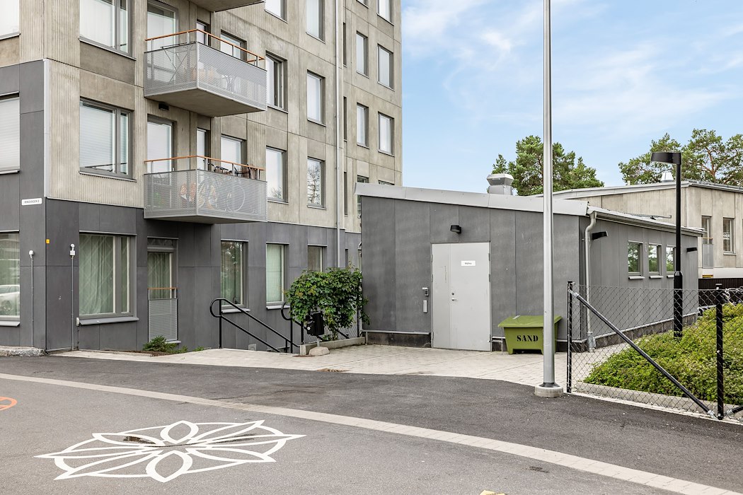 Ringvägen 5 i Upplands-Bro