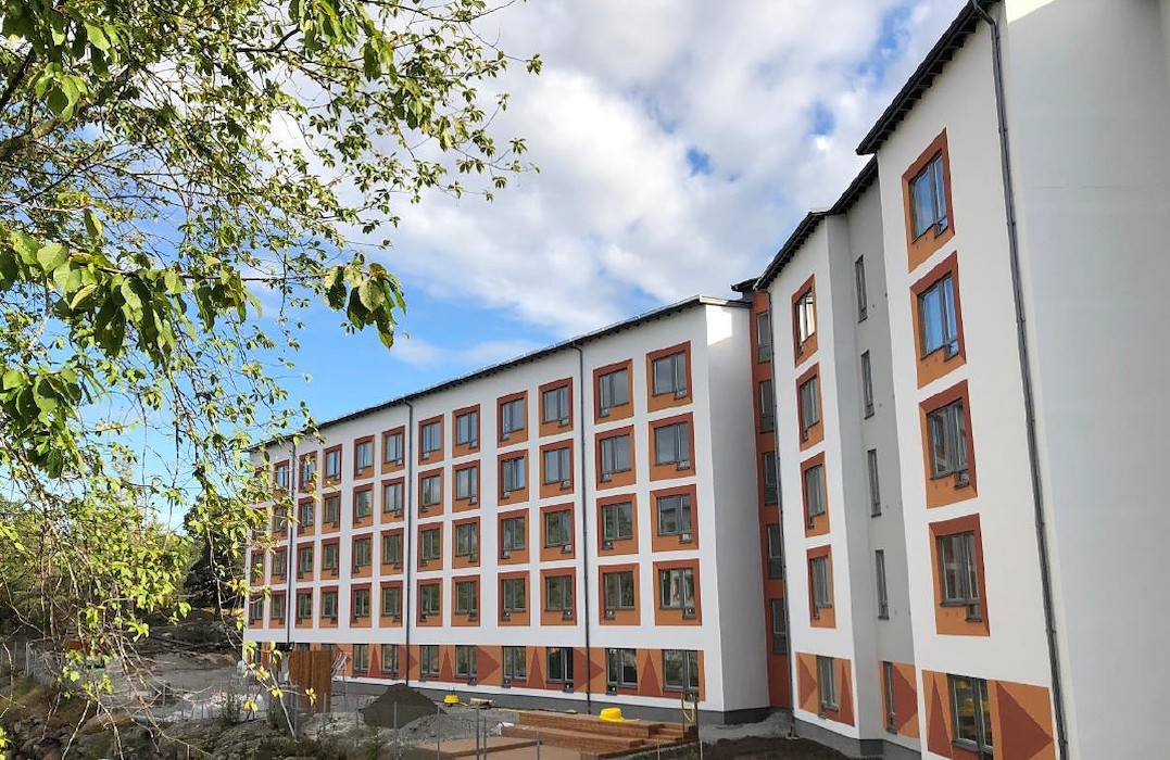 Elin Falks Gata 2, Stockholm – bild 1