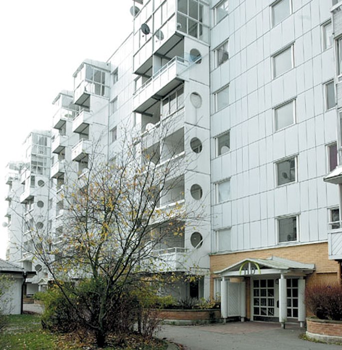 Hyreslägenhet på Huddinge i huddinge