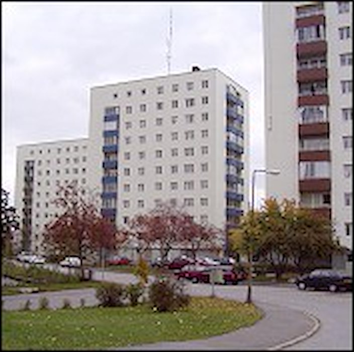 Vedevågslingan 9, Stockholm – bild 1