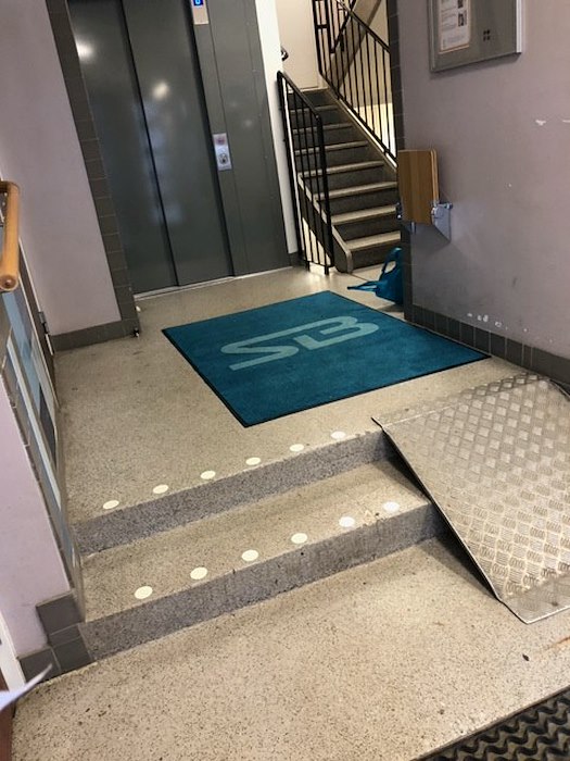 Kristinehovsgatan 8, Stockholm – bild 1