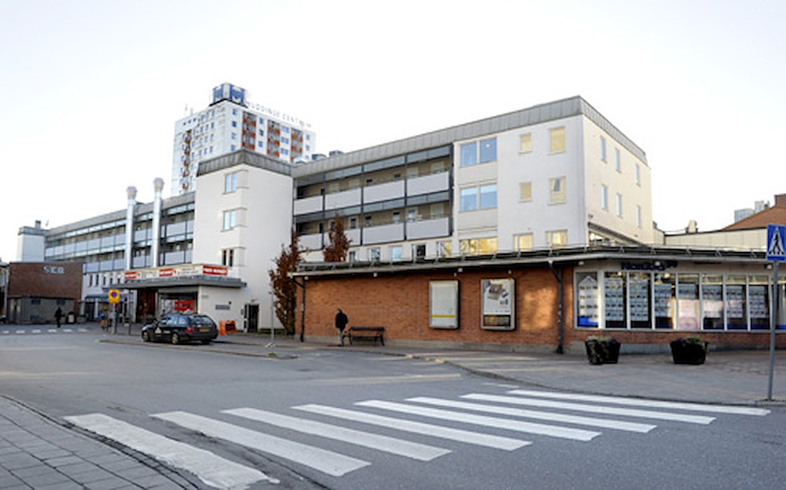Hyreslägenhet på Huddinge i huddinge
