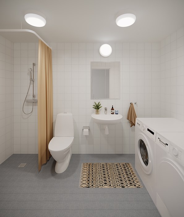 Hyreslägenhet på Huddinge i huddinge