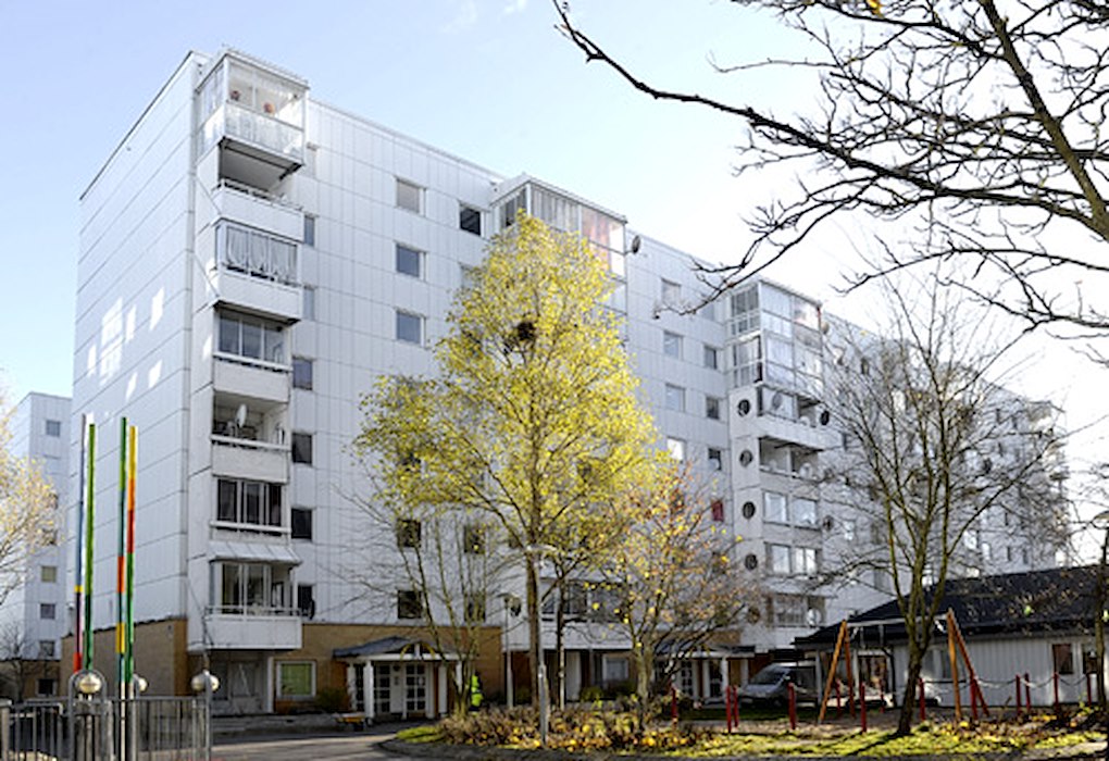 Hyreslägenhet på Huddinge i huddinge