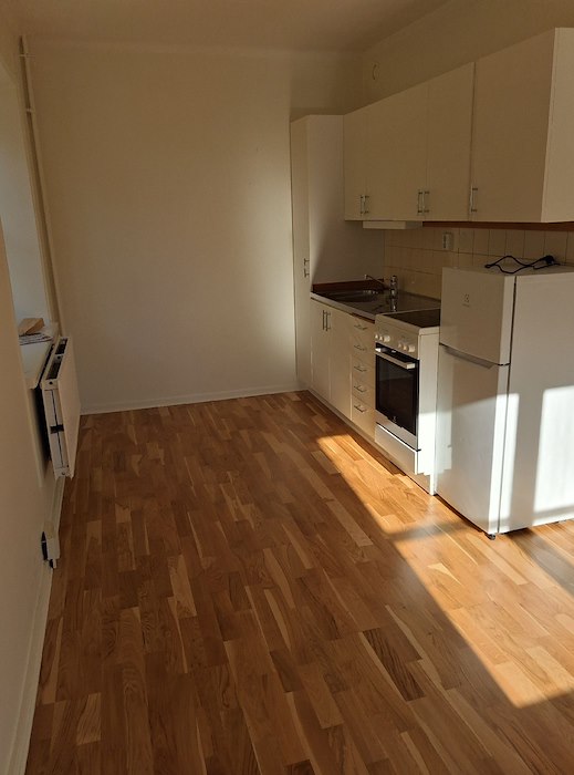 Beckomberga Ängsväg 43, Stockholm – bild 1