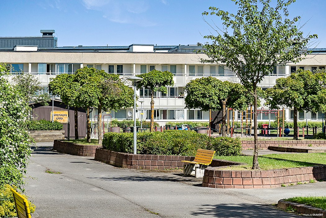 Hyreslägenhet på Sollentuna i sollentuna