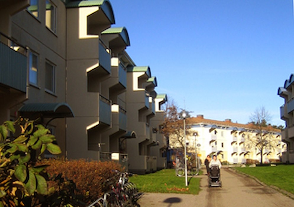 Söderberga Gårdsväg 77, Stockholm – bild 1