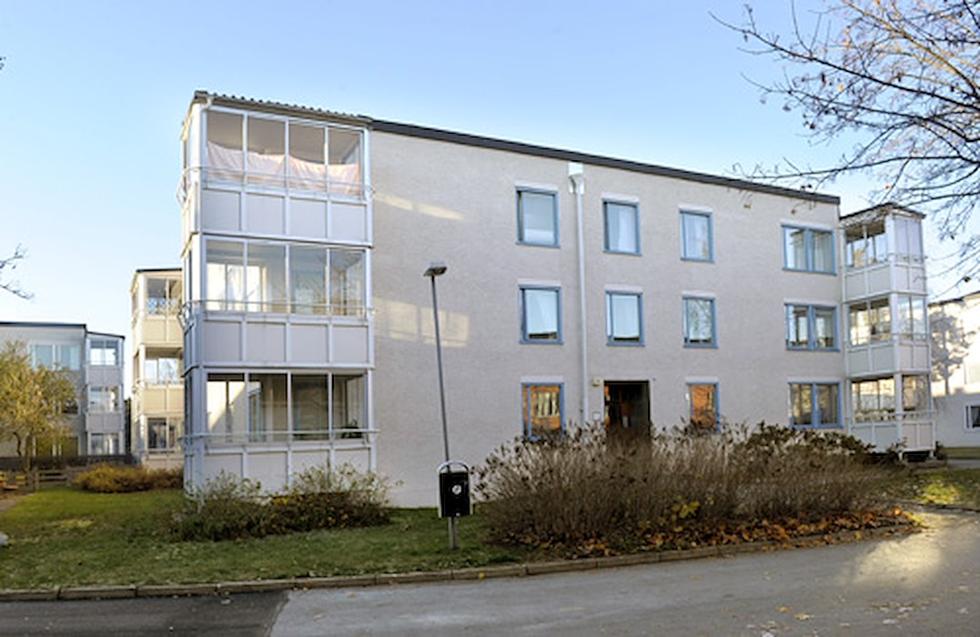 Hyreslägenhet på Huddinge i huddinge