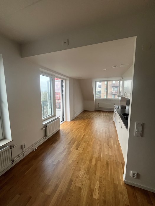 Hyreslägenhet på Tingstorget 7 i Botkyrka