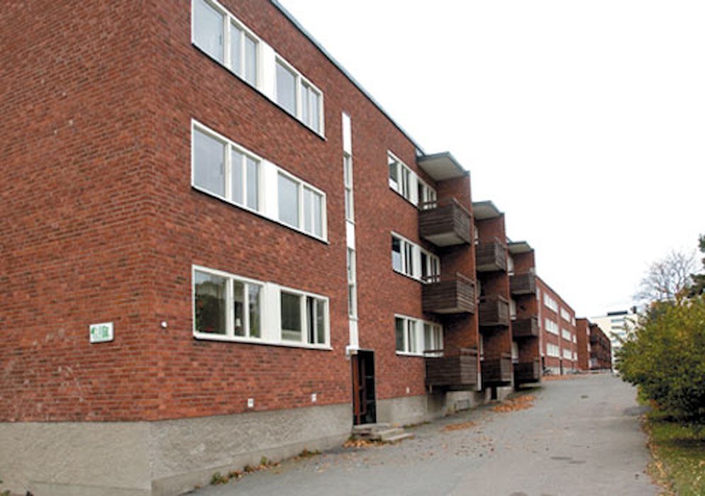 Hyreslägenhet på Huddinge i huddinge