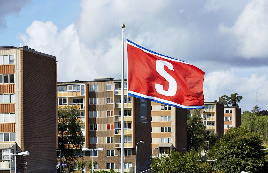 Hyreslägenhet på Nacka i nacka