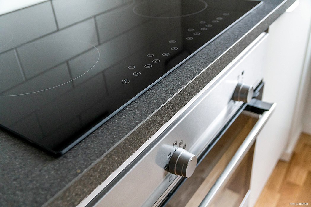 Lägenhet, 2 rum i Haninge