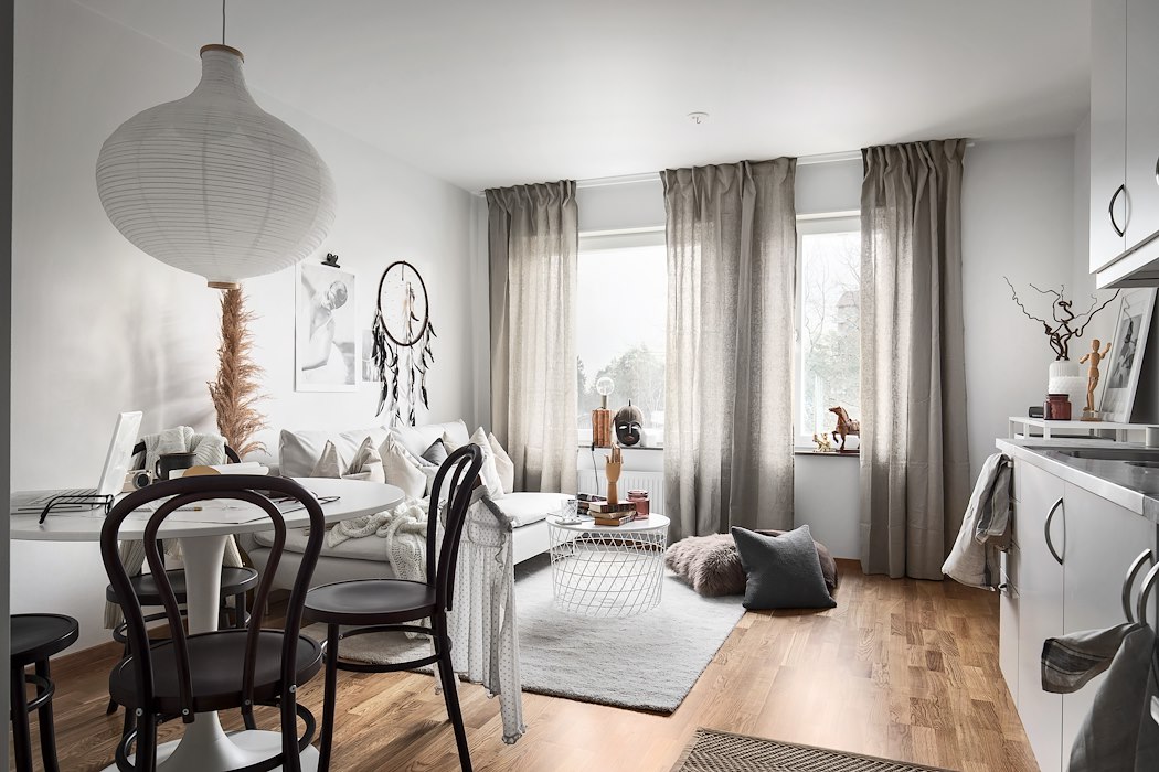 Hyreslägenhet på Vårbergsvägen 79 i Stockholm