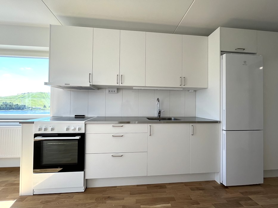 Hyreslägenhet på Frestavägen 122A i Sollentuna