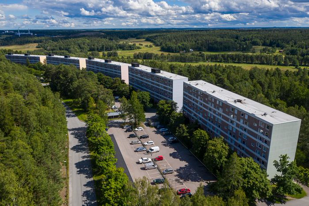 Sleipnergatan 76, Valsta