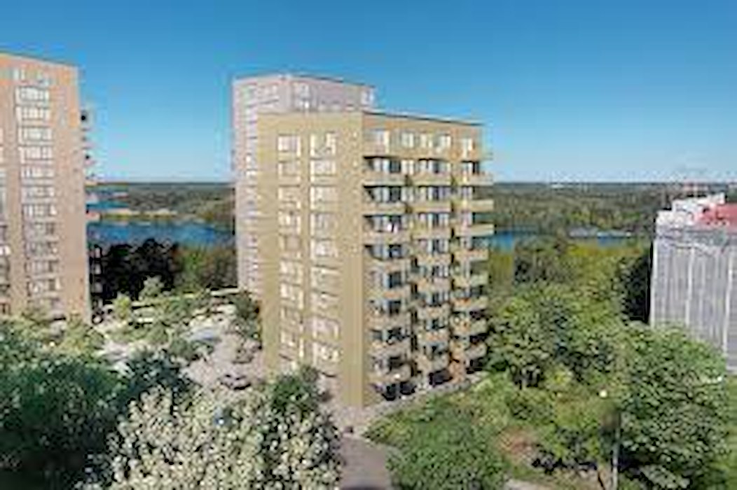 Hyreslägenhet på Ålgrytevägen 118 i Stockholm