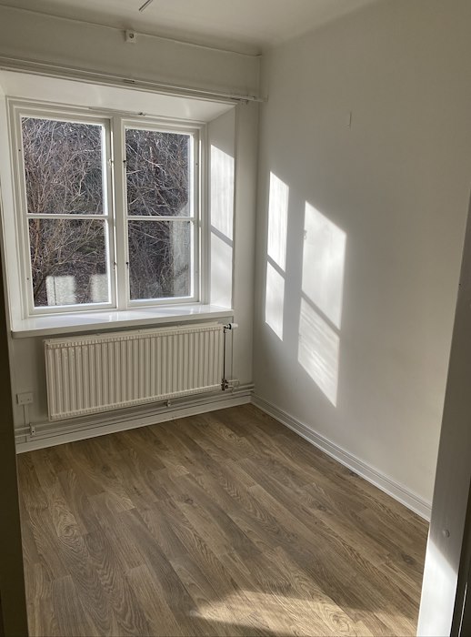 Hyreslägenhet på Beckomberga Ängsväg 45 i Stockholm