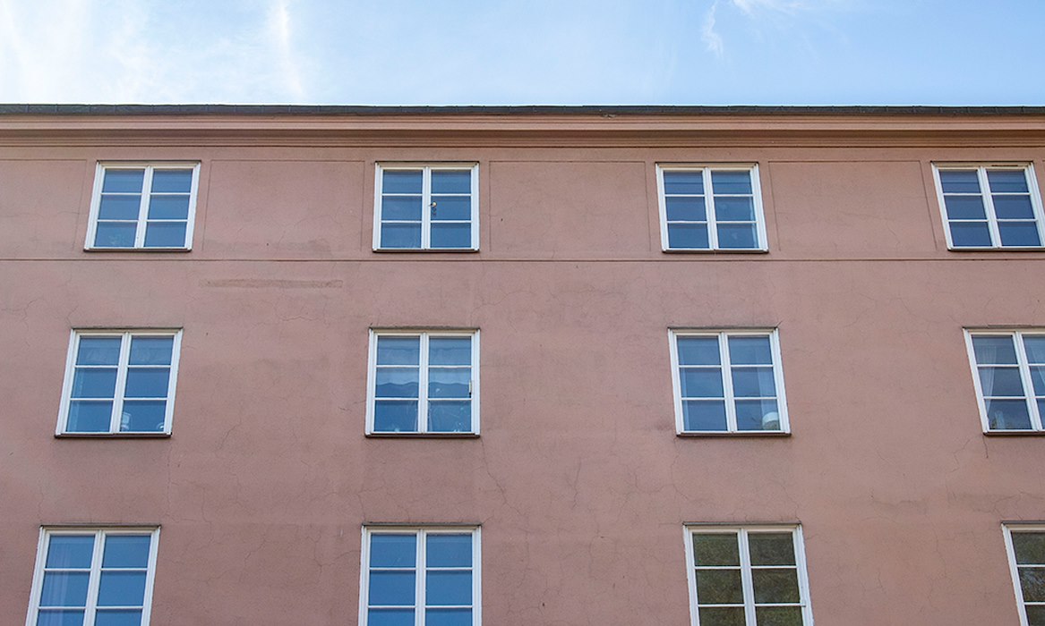 Hyreslägenhet på Folkungagatan 80B i Stockholm