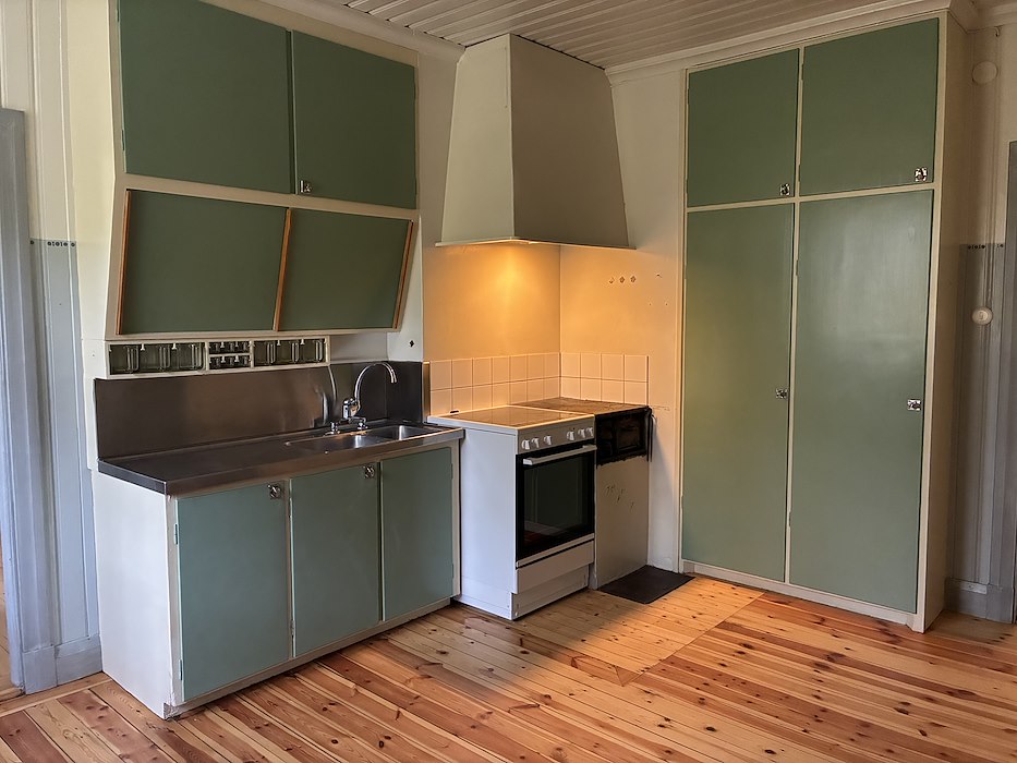 Hyreslägenhet på Fredrik Thorssons väg 3 i Botkyrka