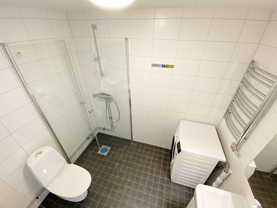 Hyreslägenhet på Almbygatan 14 i Stockholm